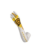 Wisticle Mystery School Magic Woman Diva Gloves