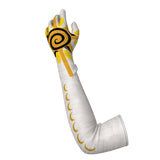 Wisticle Mystery School Magic Woman Diva Gloves