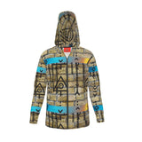 Brick Code Hoodie – One God Way