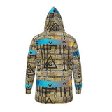 Brick Code Hoodie – One God Way