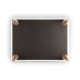 Wisticle Luxury Home Temple Footstool