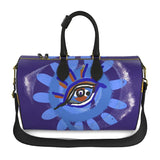 🌀 I See The Spirit Duffle Bag