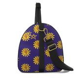 🌀 I See The Spirit Duffle Bag