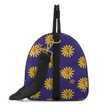 🌀 I See The Spirit Duffle Bag