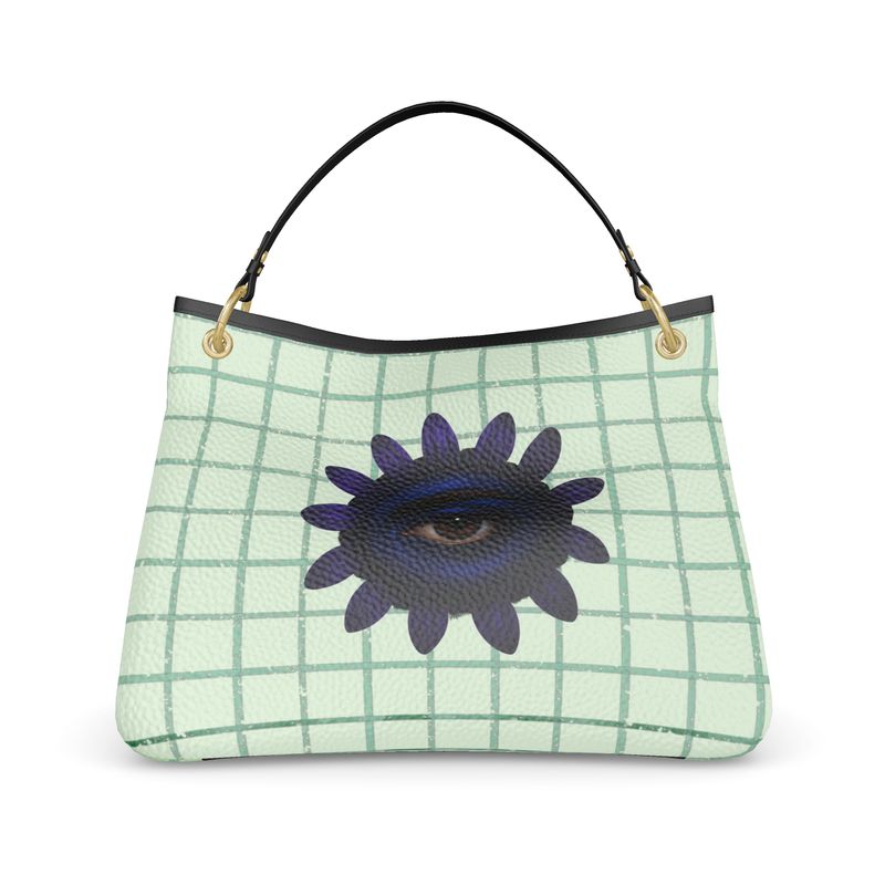 The Observer Slouch Bag