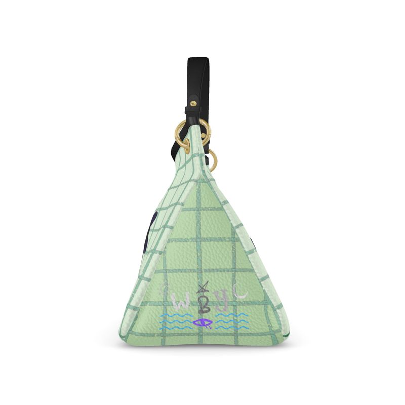 The Observer Slouch Bag