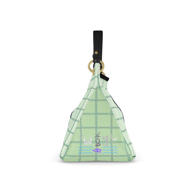 The Observer Slouch Bag
