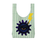 Parachute Shopping Bag