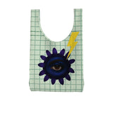 Parachute Shopping Bag