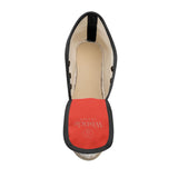 Divine Walk of Faith Ladies Wedge Espadrilles