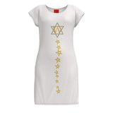 Star Rise Tunic T Shirt