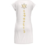 Star Rise Tunic T Shirt