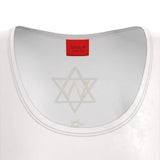 Star Rise Tunic T Shirt