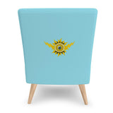 The Yes Chair