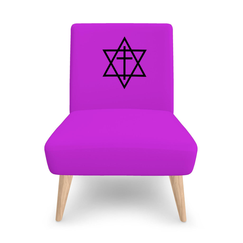 Energetic Still Chair
