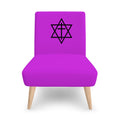 Energetic Still Chair
