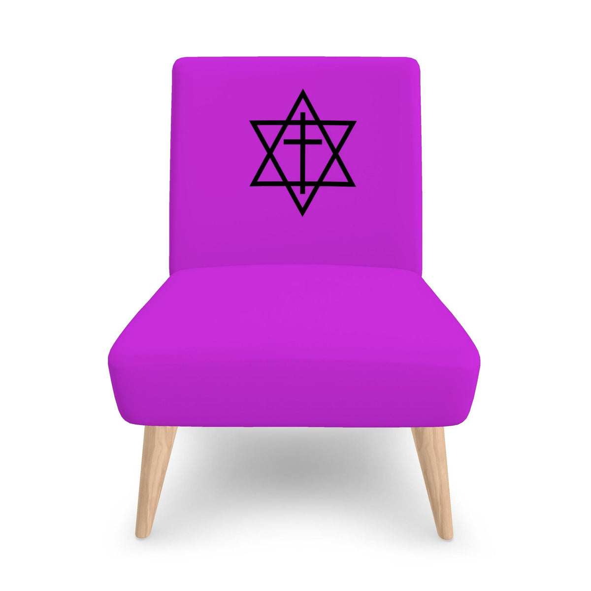 Energetic Still Chair