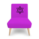 Energetic Still Chair