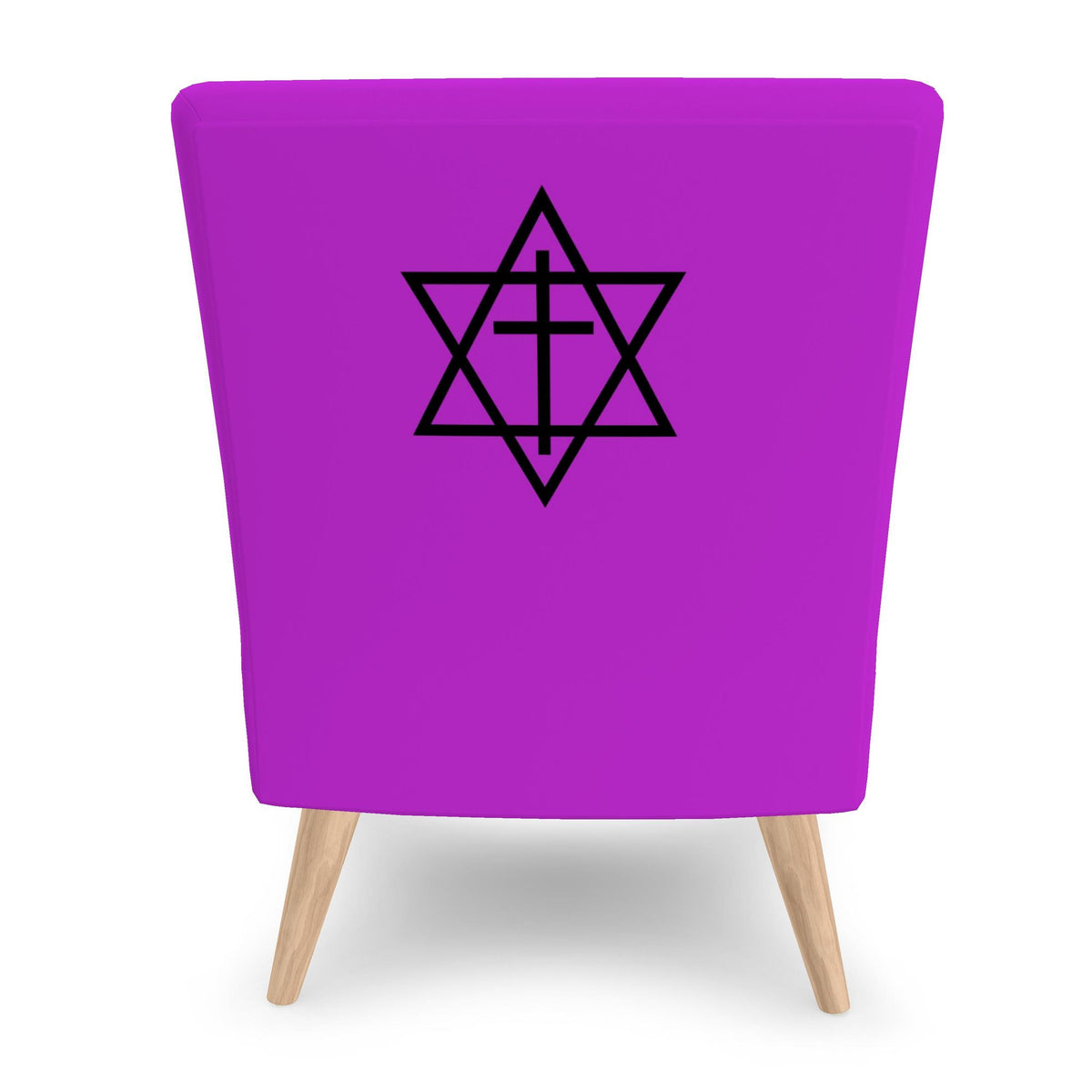 Energetic Still Chair