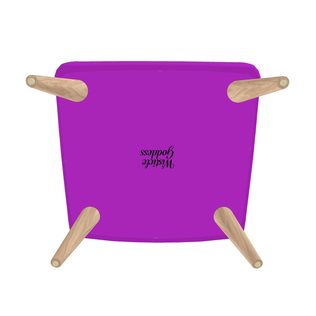 Energetic Still Chair