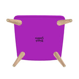 Energetic Still Chair