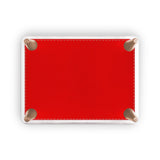 Energetic Grace Footstool