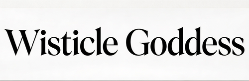 Wisticle Goddess