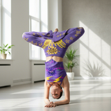 Wisticle Energetic Superhero School